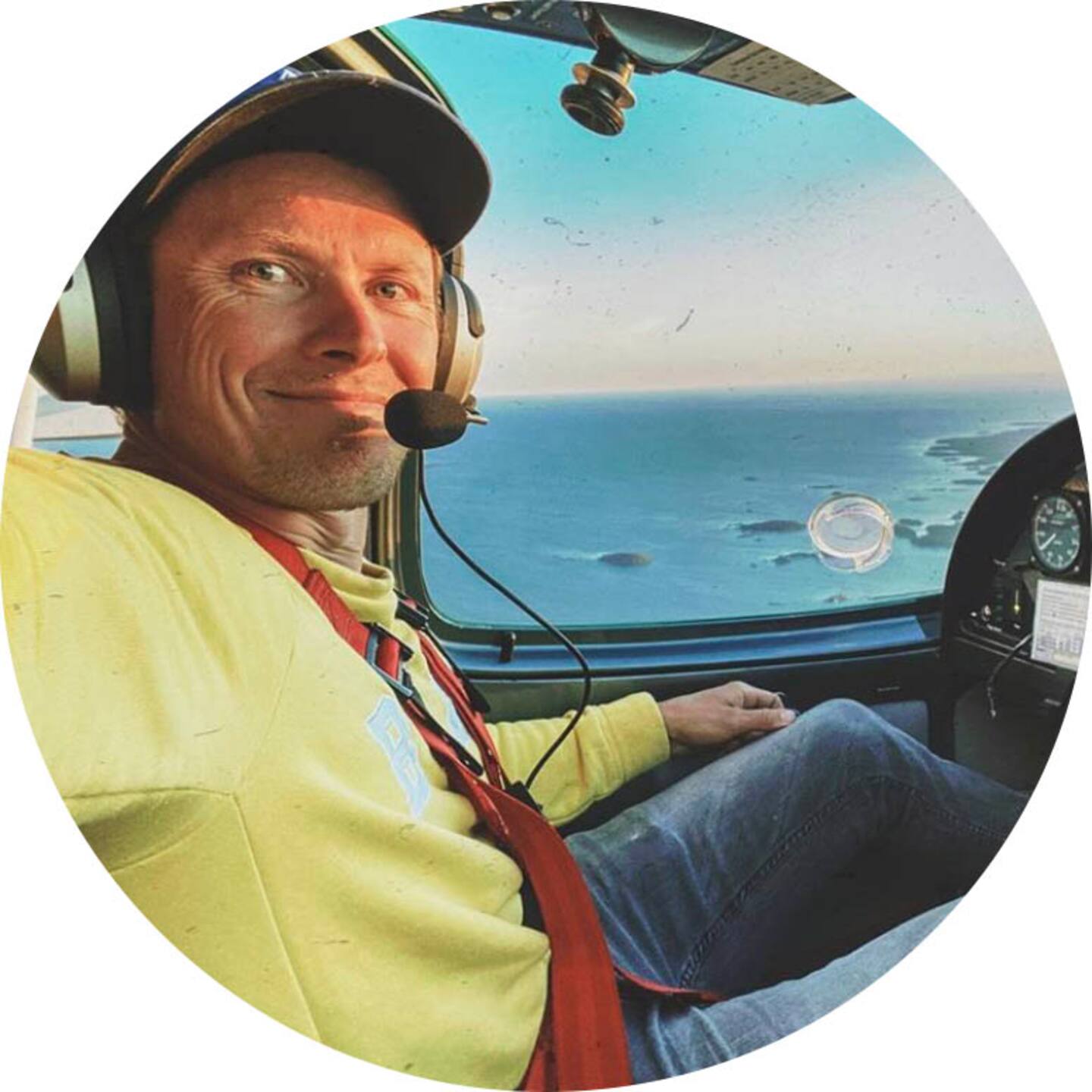 Niklas, host of NK Apartments